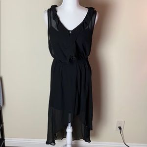 Forever 21 High-Low Dress